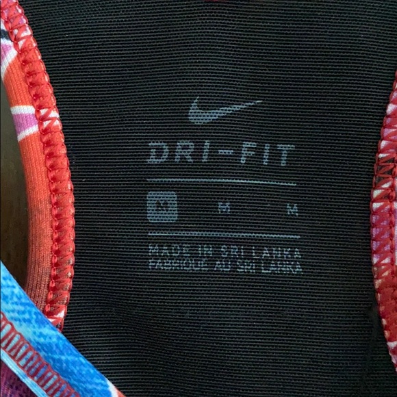 Nike Sports Bra - Picture 2 of 3
